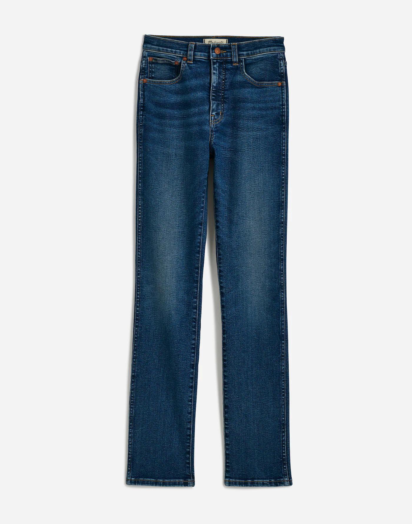 The Pencil Jean Product Image