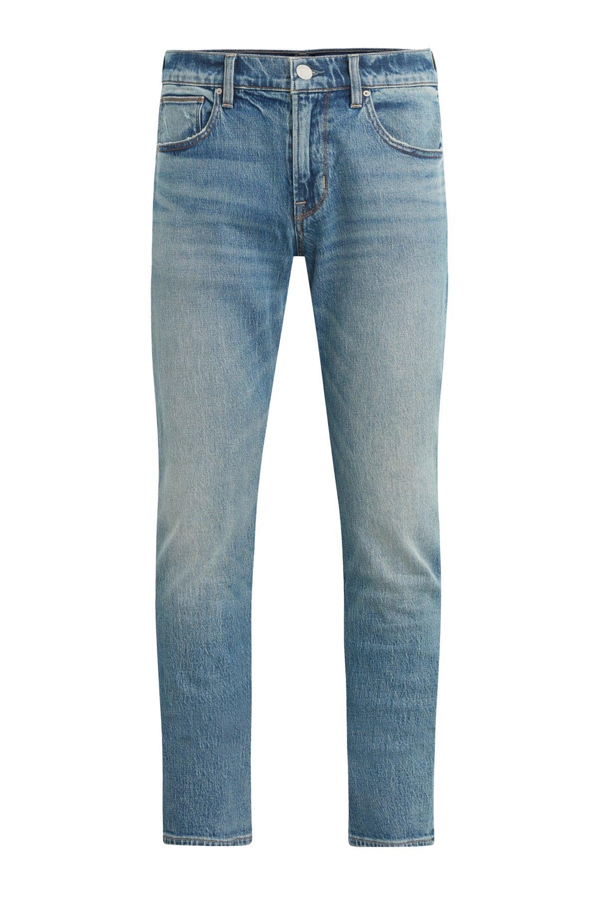 Blake Slim Straight Jean Male Product Image
