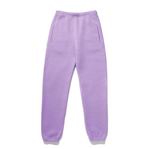 The Spongee Sweatpants - Lilac Product Image