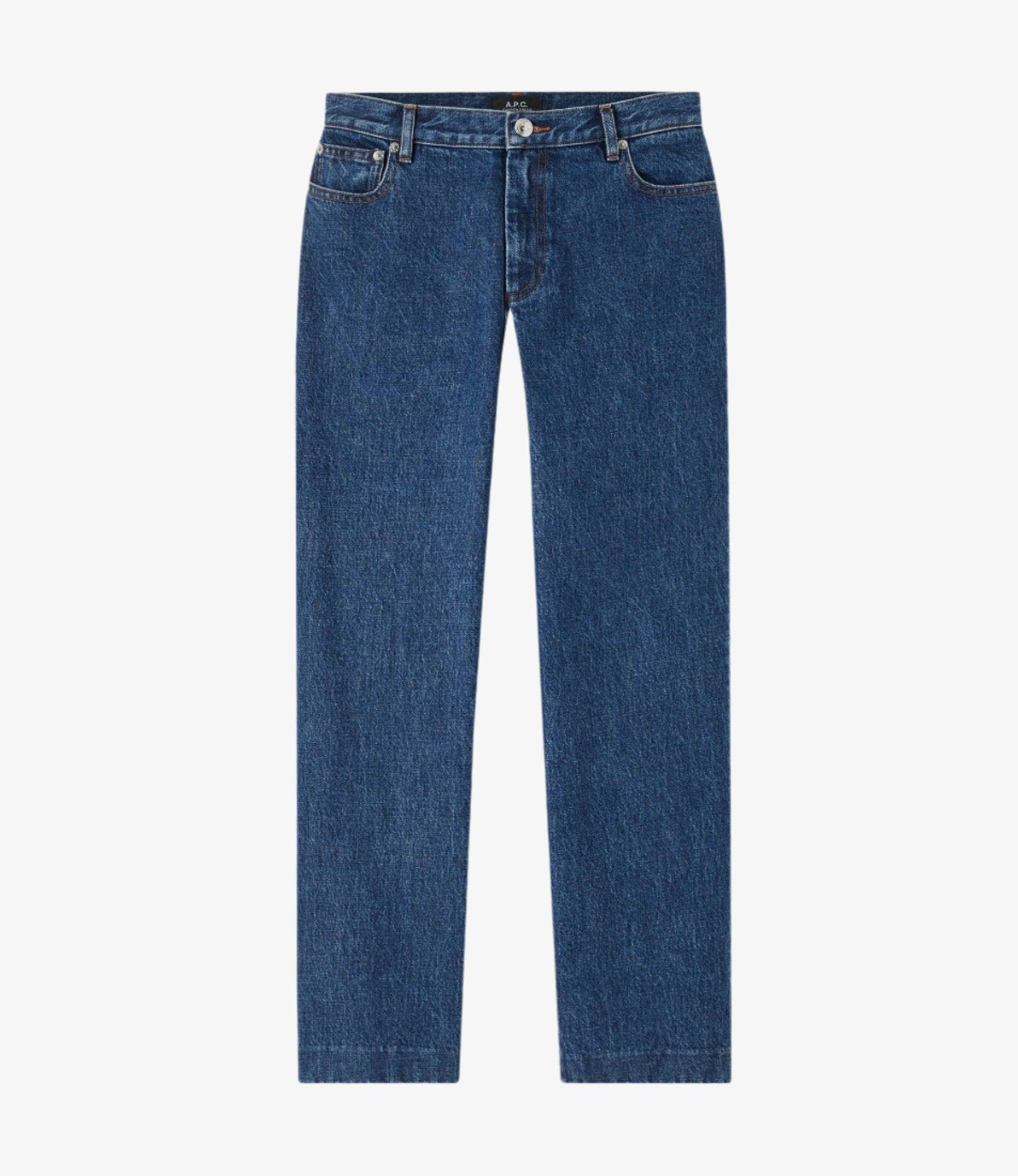 New Sailor jeans Female Product Image