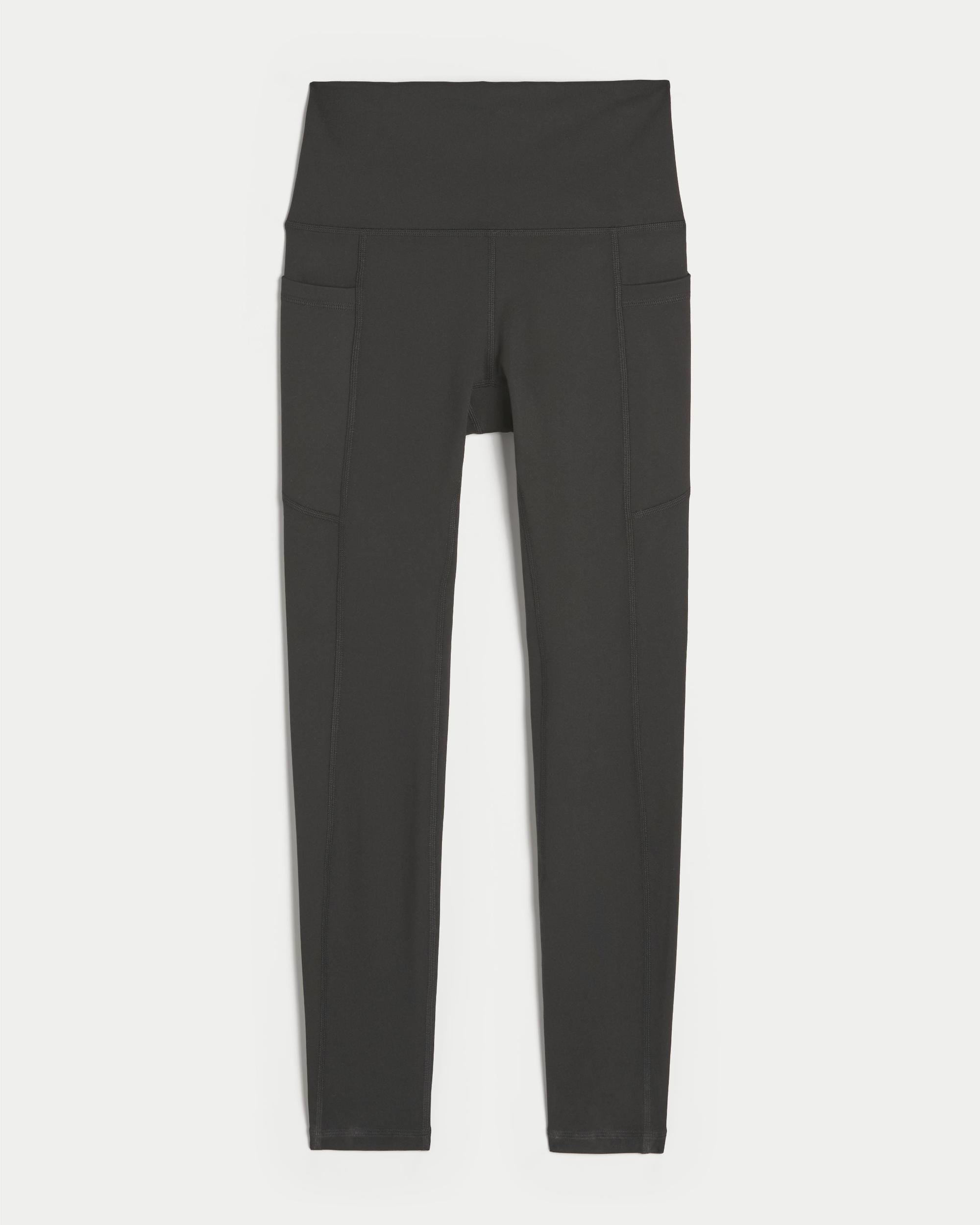 Gilly Hicks Active Recharge Pocket Leggings Product Image