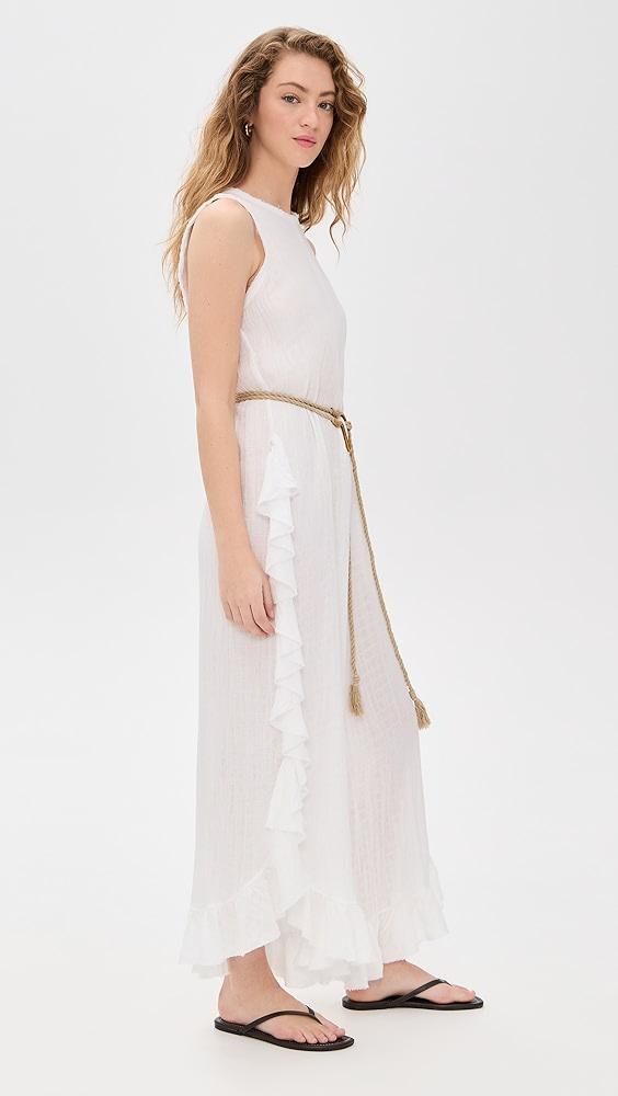 JBQ Katia Jumpsuit | Shopbop Product Image