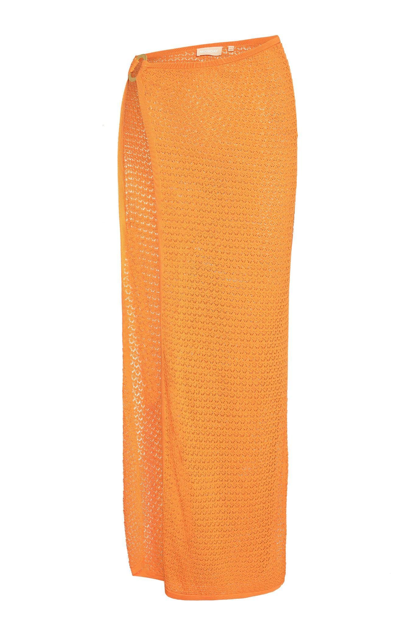 Costa Rica Top - Clementine Boucle Product Image