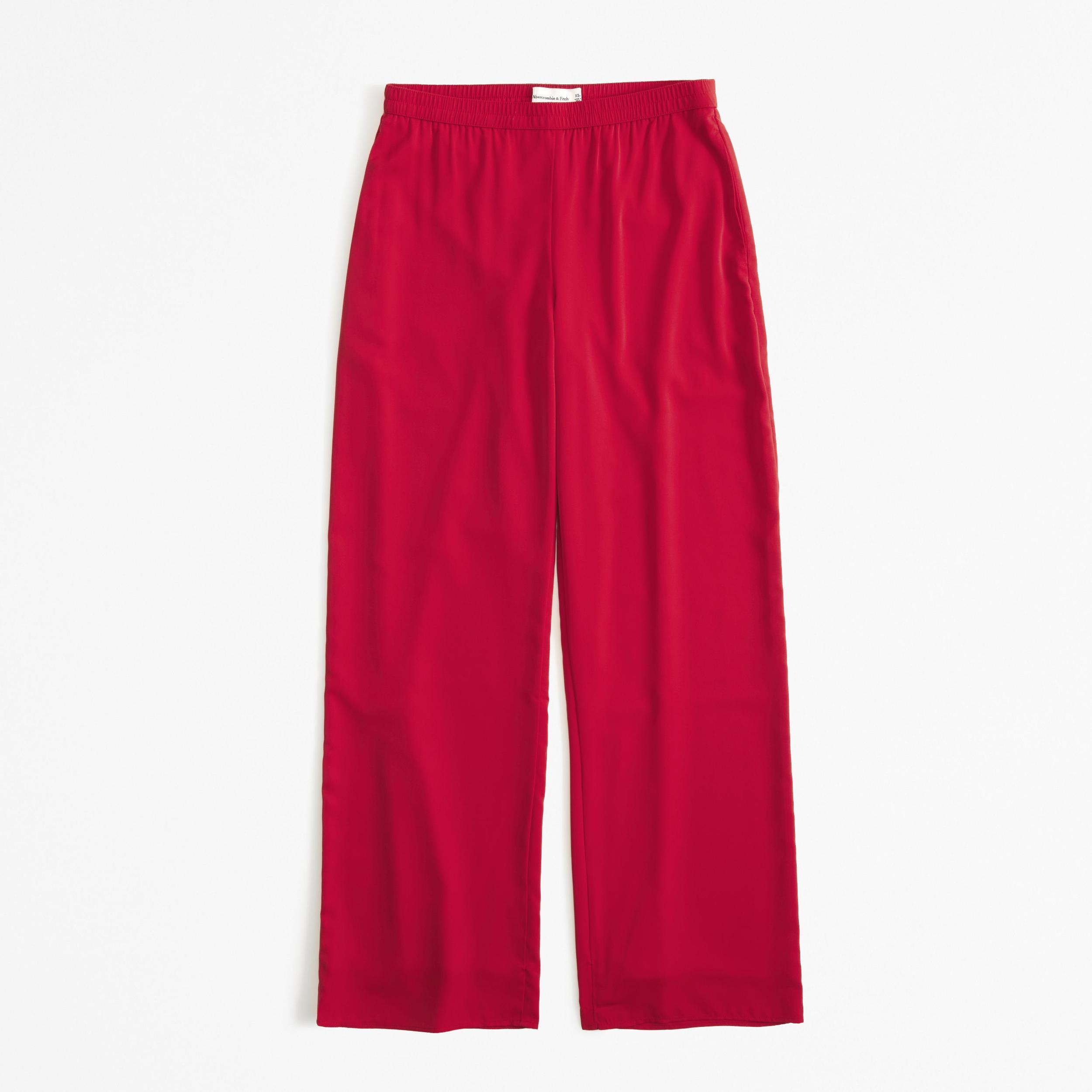 Abercrombie & Fitch | Authentic American clothing since 1892 Product Image