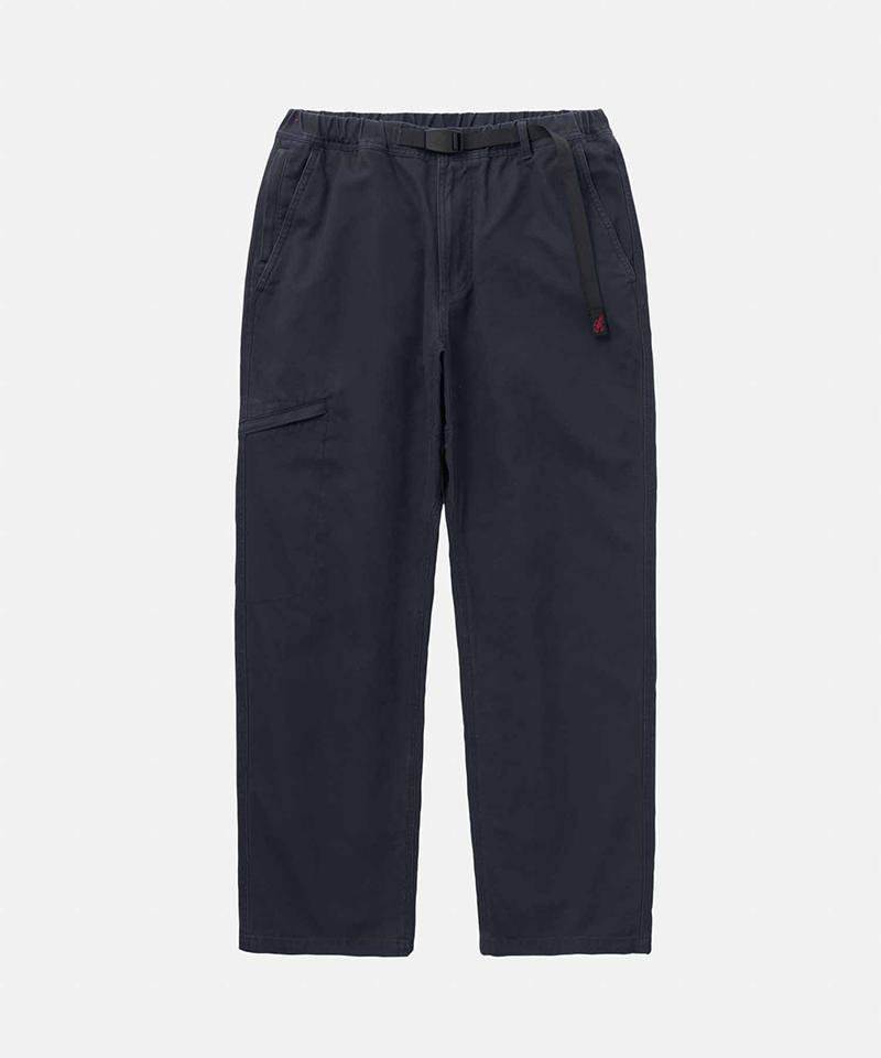 Canvas Stance Pant Male Product Image