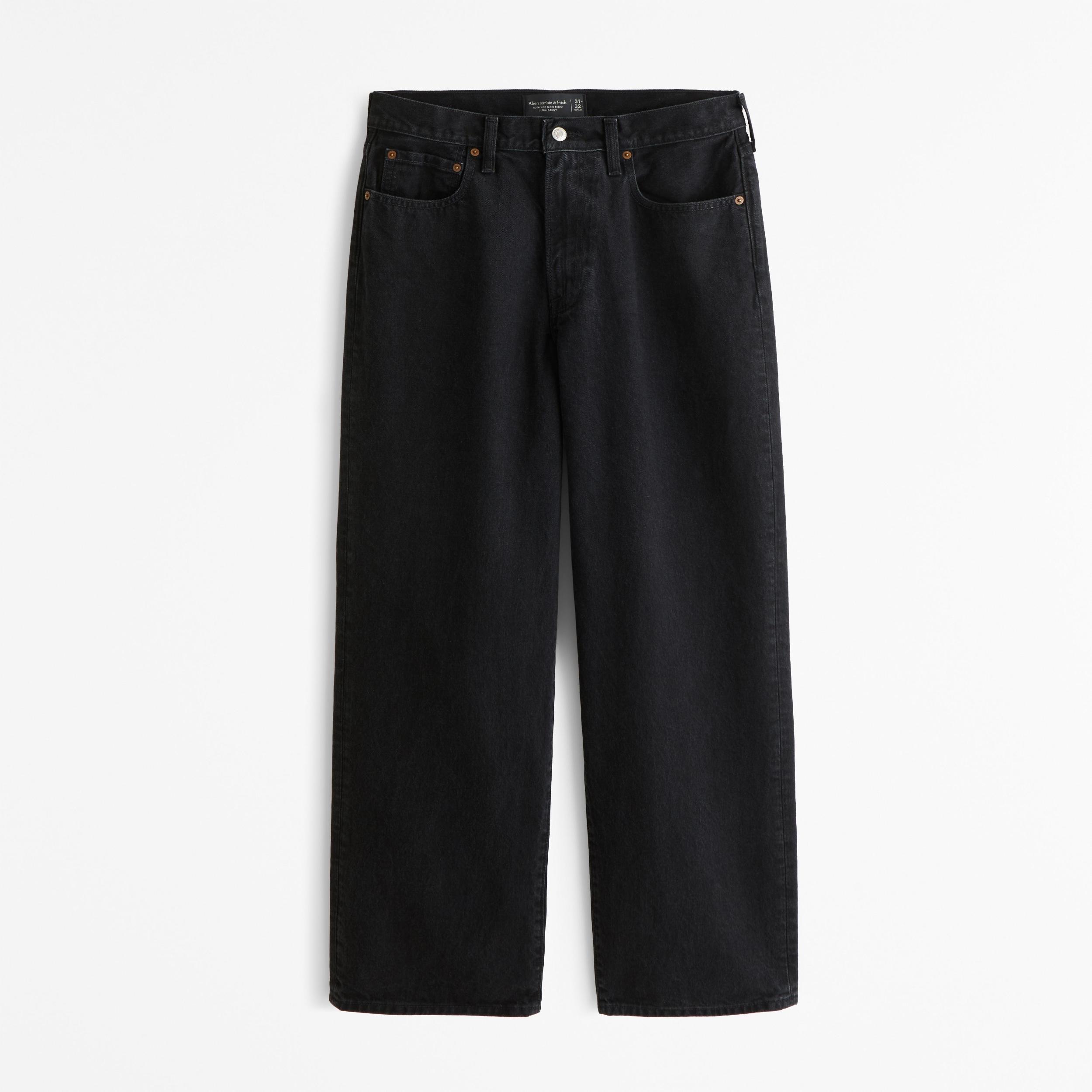 Ultra Baggy Jean Product Image