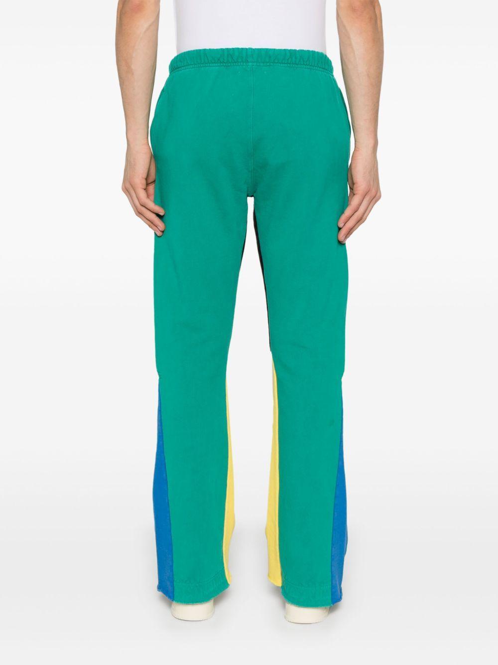 flared sweatpants Product Image