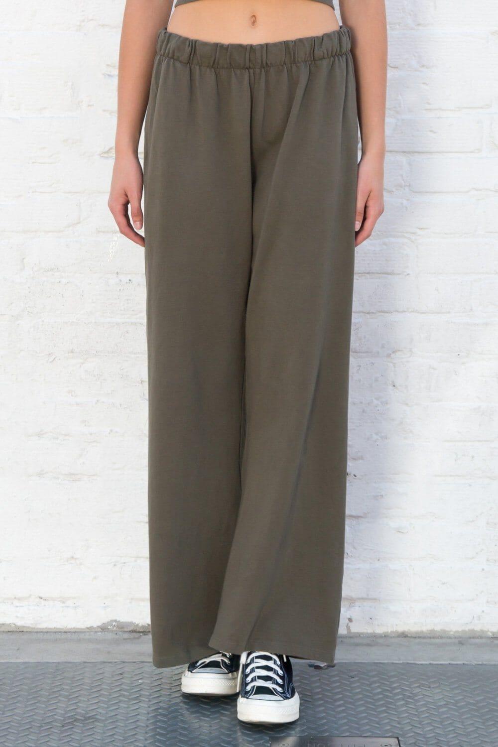 Anastasia Sweatpants Product Image