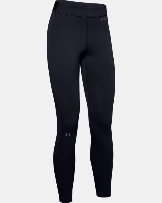 UA Base 2.0 Womens Leggings Product Image