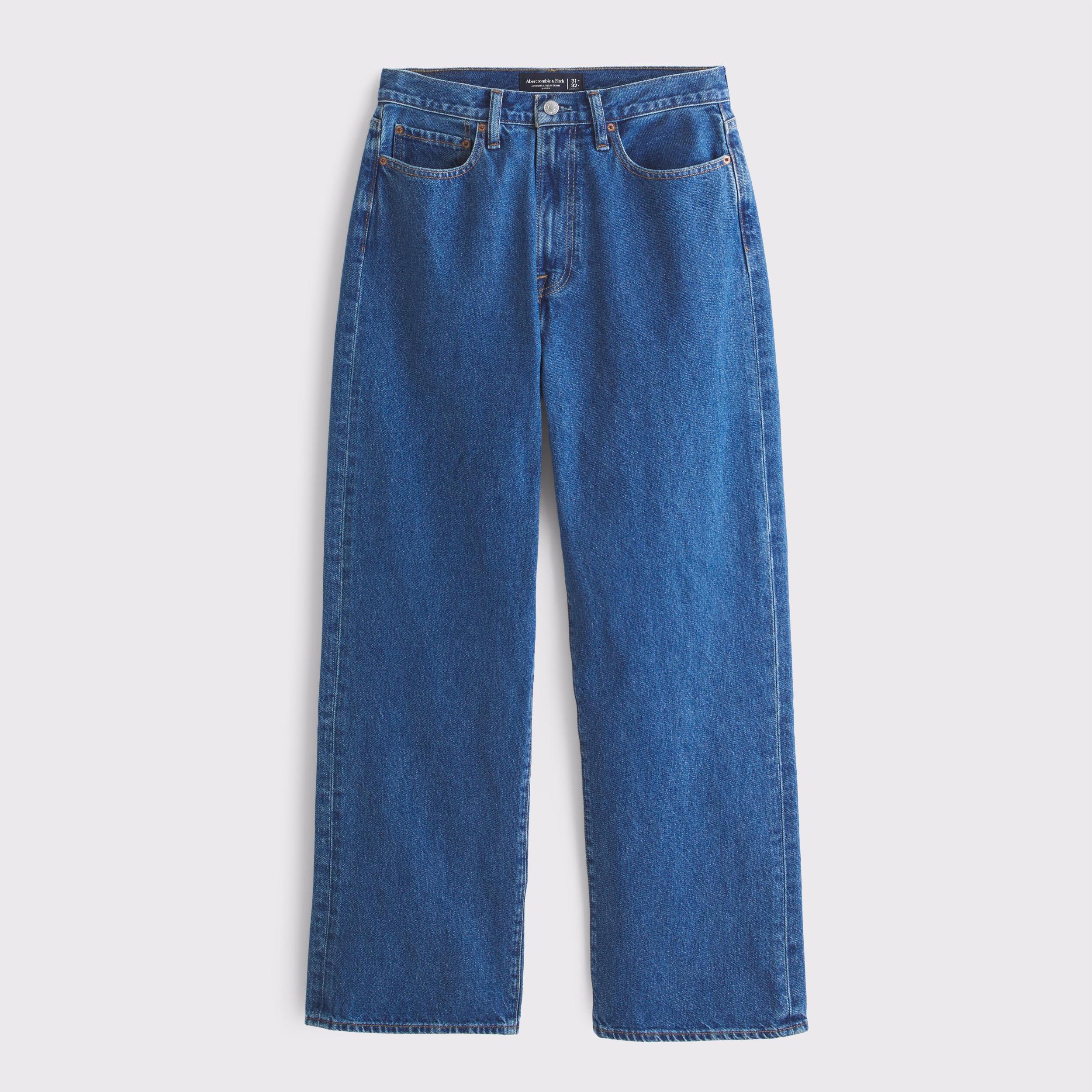 Baggy Jean Product Image