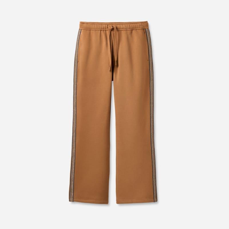 UGG Mens Tasman Straight Leg Pant Cotton Blend Bottoms Product Image