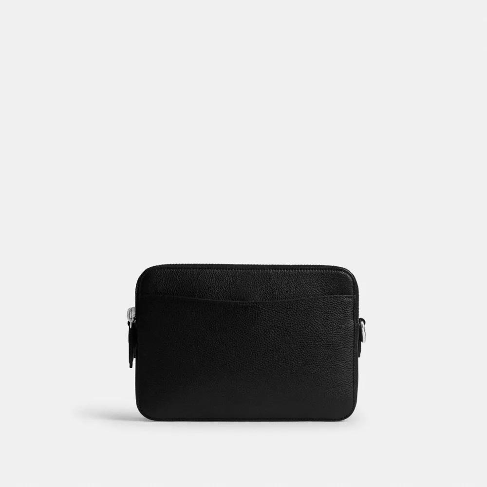 Charter Crossbody Bag 24 With Rad Coach Product Image