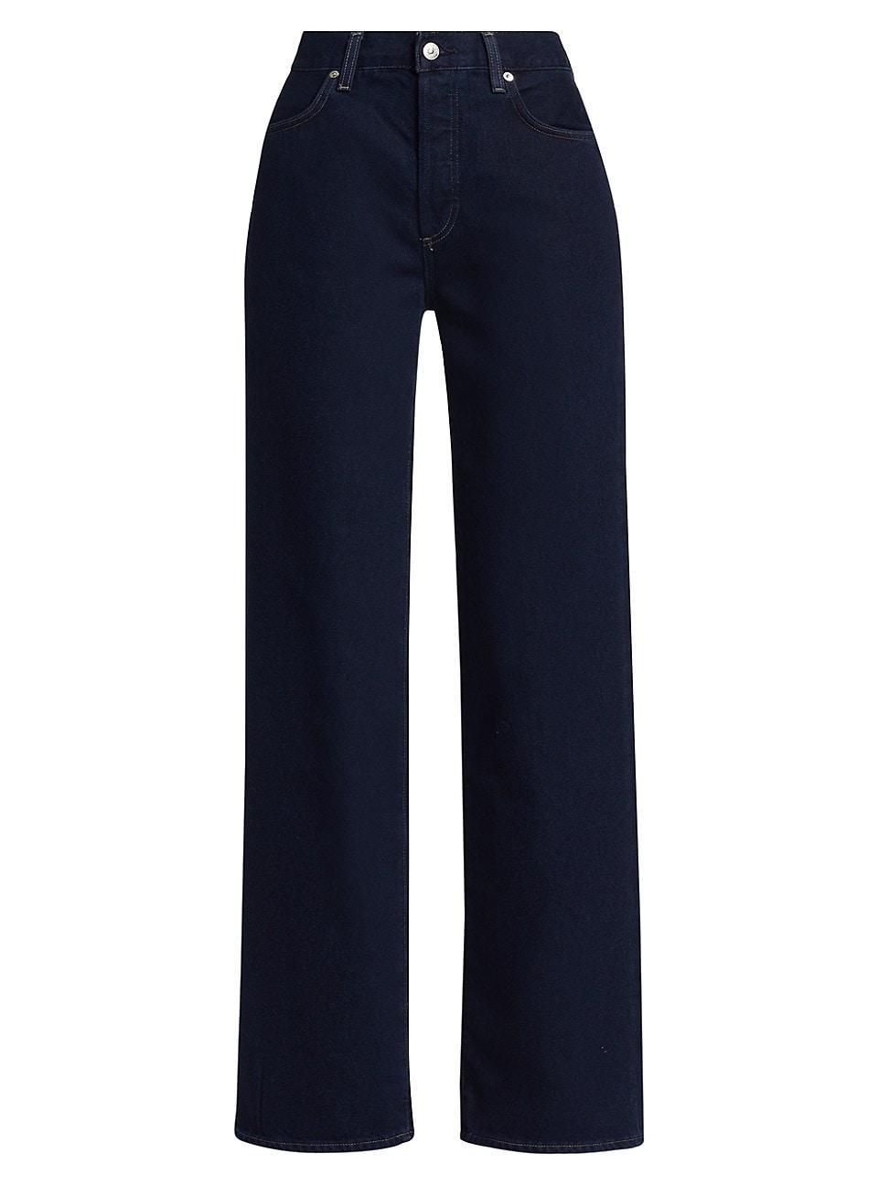 Citizens of Humanity Annina Jean in Blue Product Image