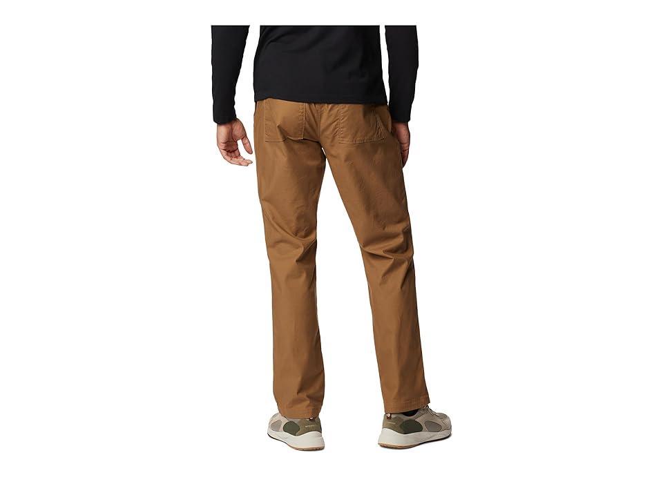 Columbia Men's Flex ROC II Lined Pants- Product Image
