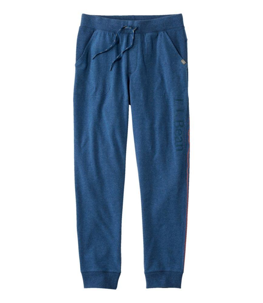 
                            Men's Comfort Camp Sweatpants, Logo
                         Product Image