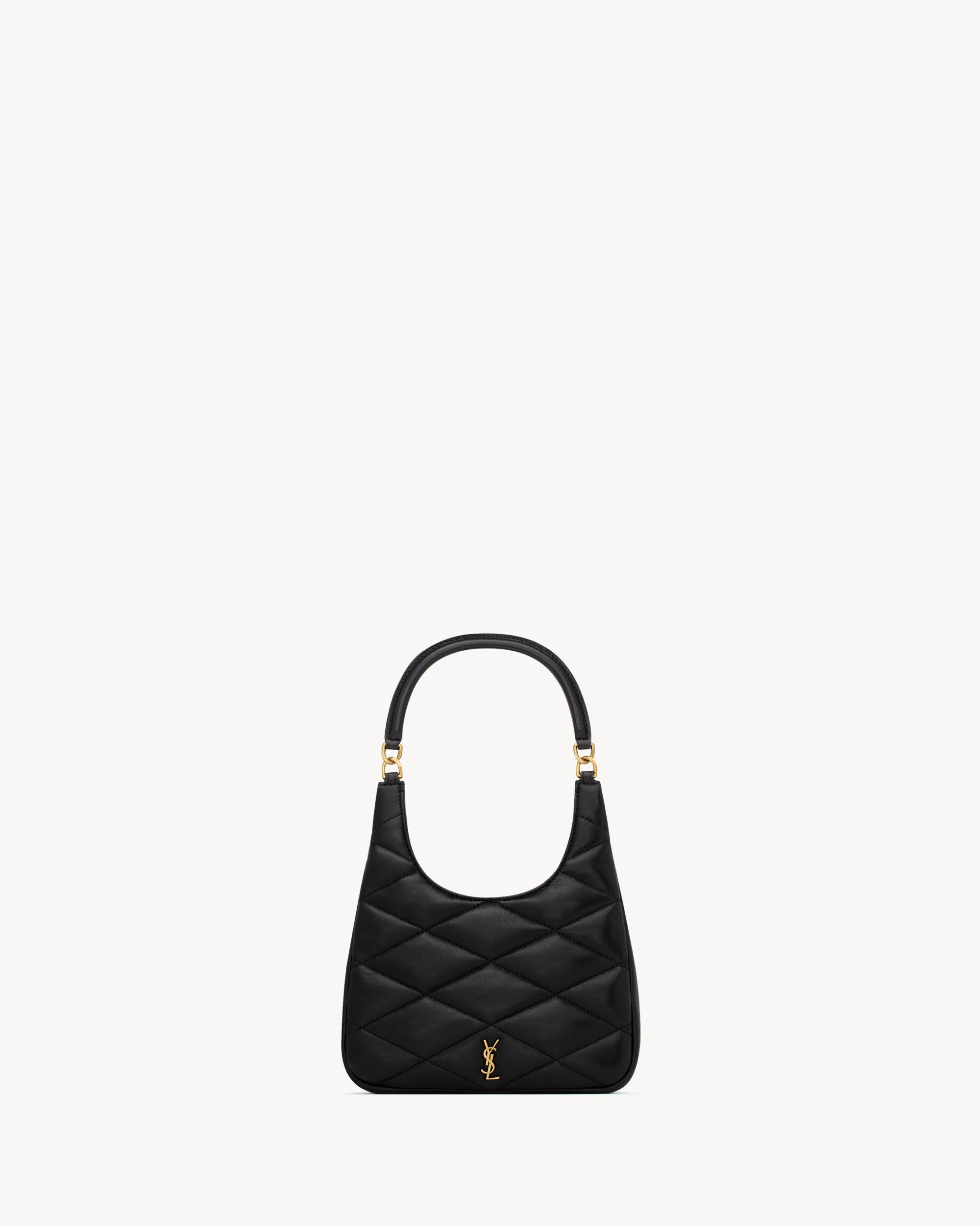 SADE hobo in lambskin Product Image