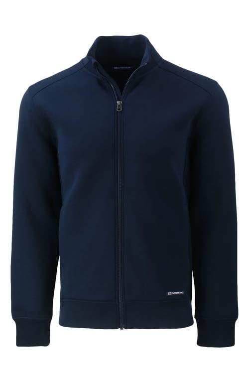 CutterBuck Mens Cutter & Buck Roam Eco Recycled Full Zip Jacket Product Image