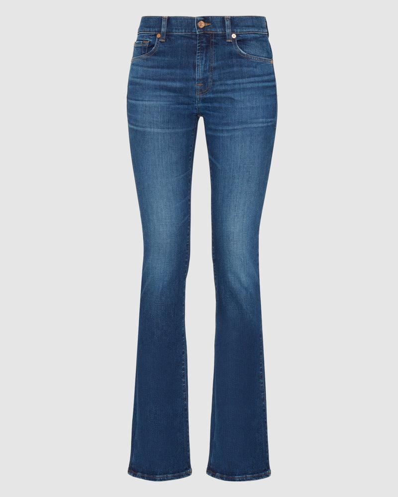 Slim Illusion Bootcut Product Image