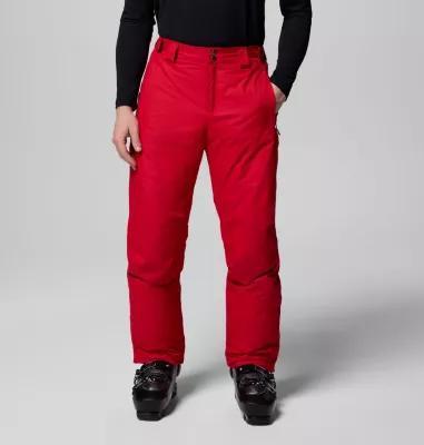Columbia Mens Bugaboo V Pants- Product Image