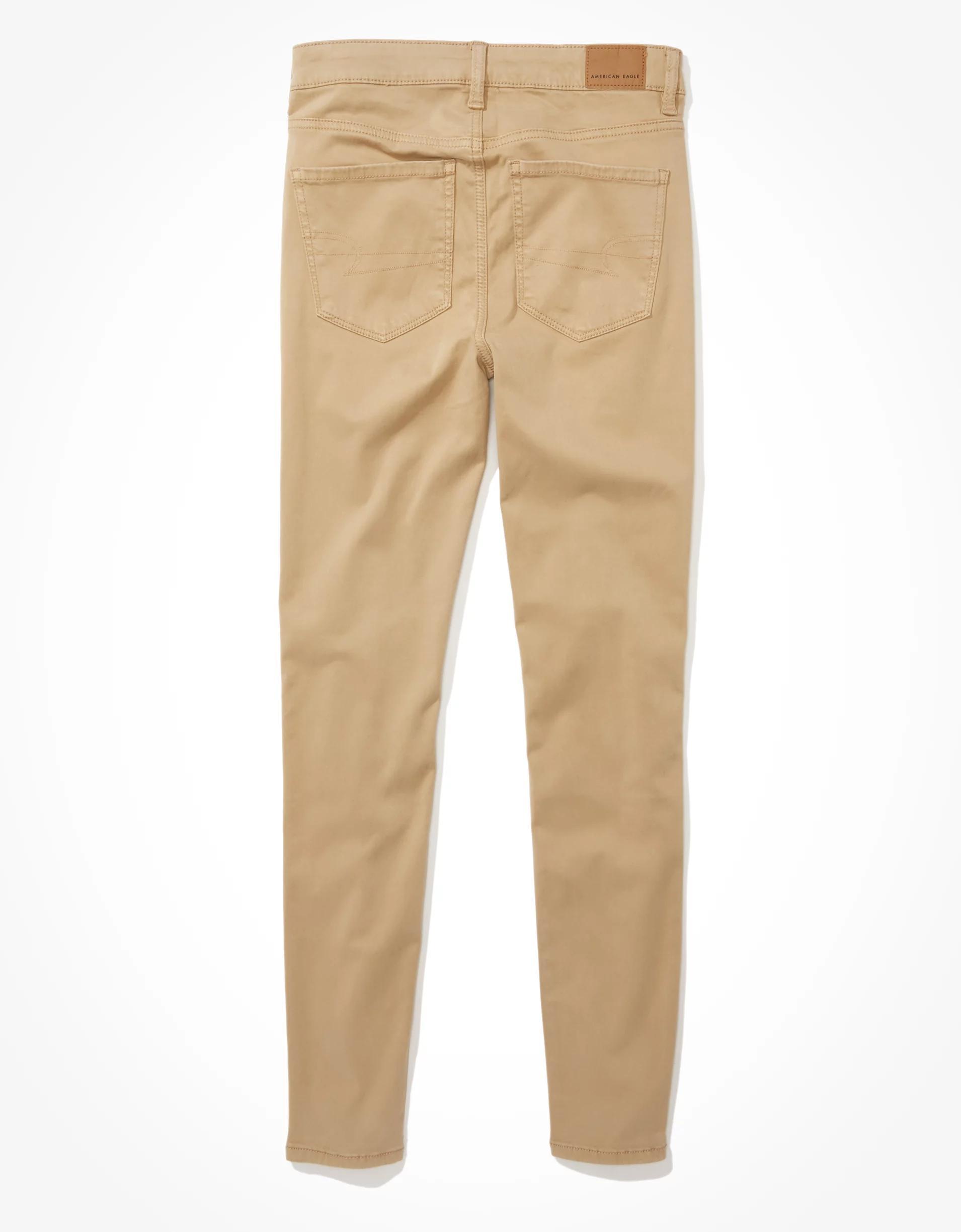 AE High-Waisted Jegging Product Image