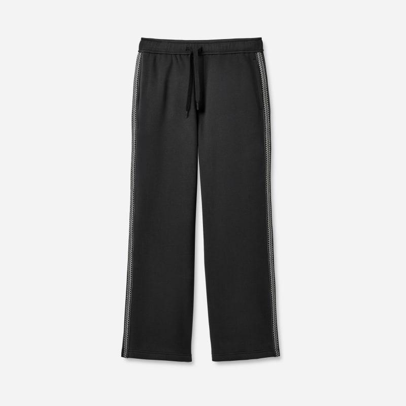 UGG Mens Tasman Straight Leg Pant Cotton Blend Bottoms Product Image