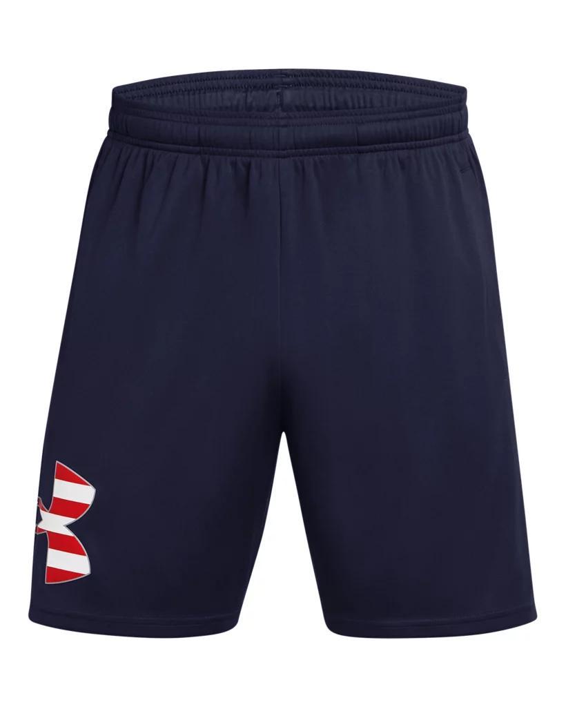 UA Tech Vent Boys Shorts Product Image
