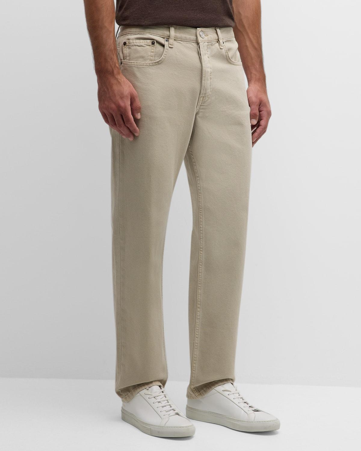 Mens The Straight Jeans Product Image