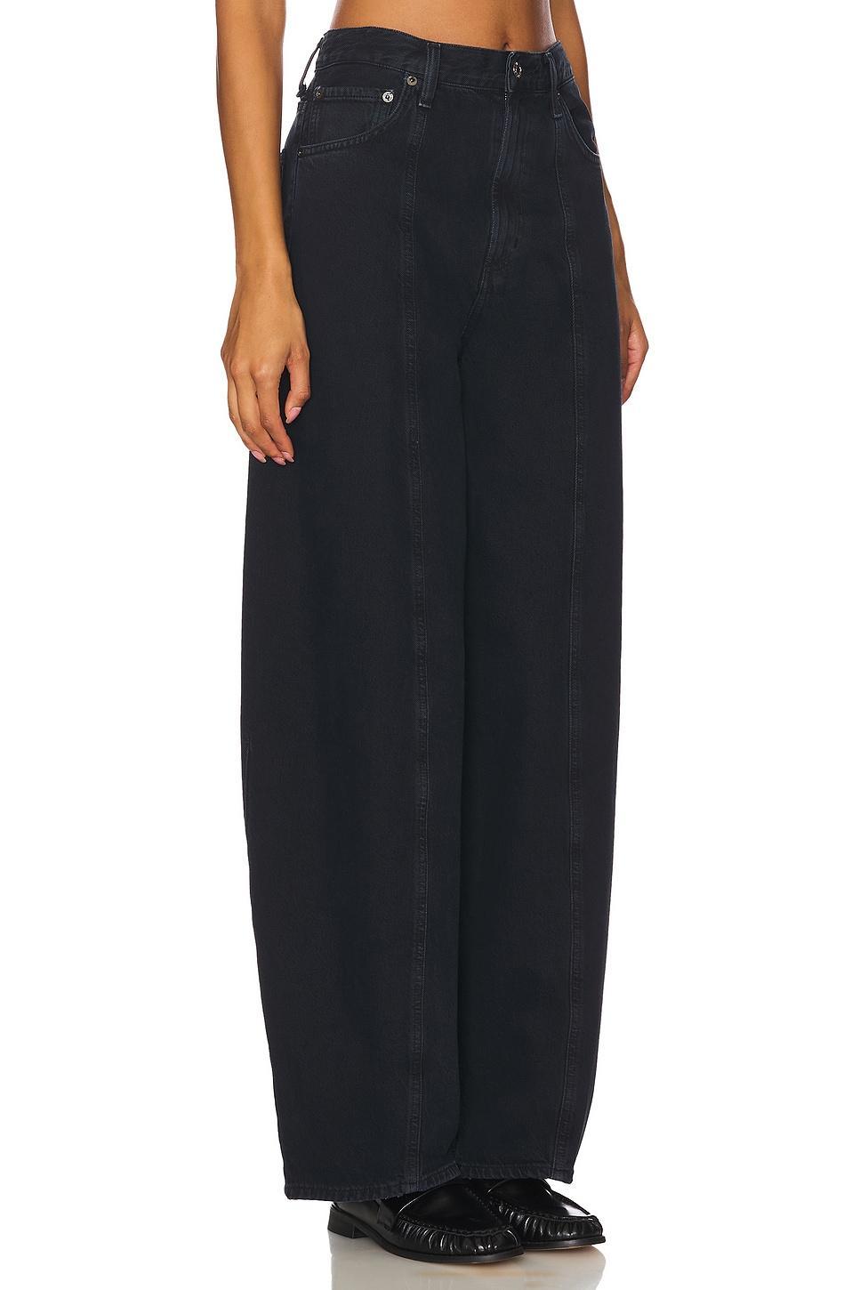 Kristen Wide Leg AGOLDE Product Image