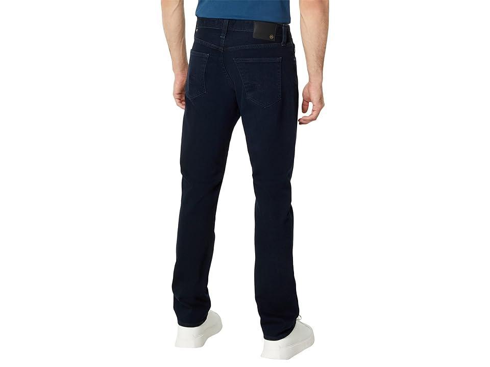 Ag Everett Straight Fit Jeans in Bundled Product Image