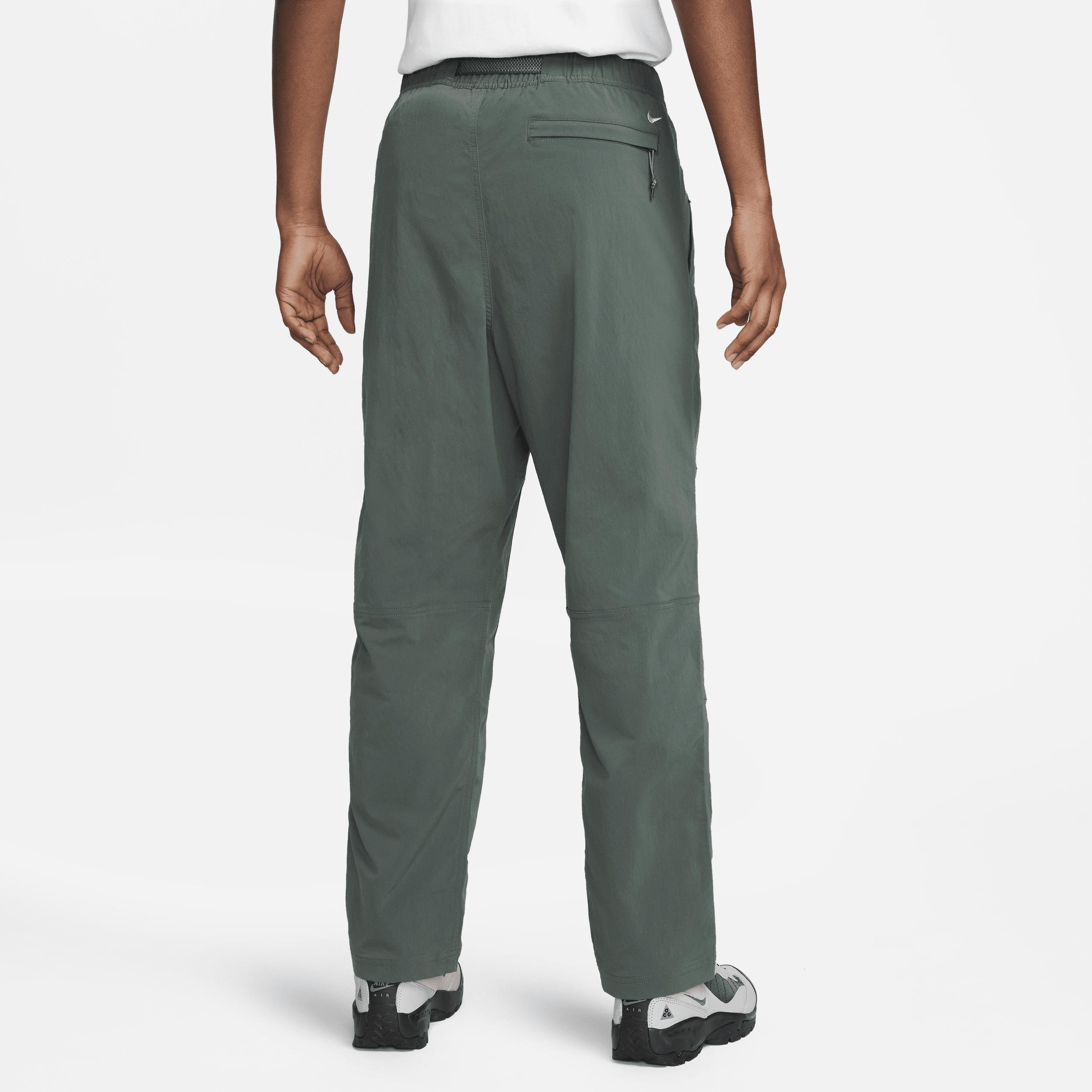 Mens Nike ACG UV Hiking Pants Product Image