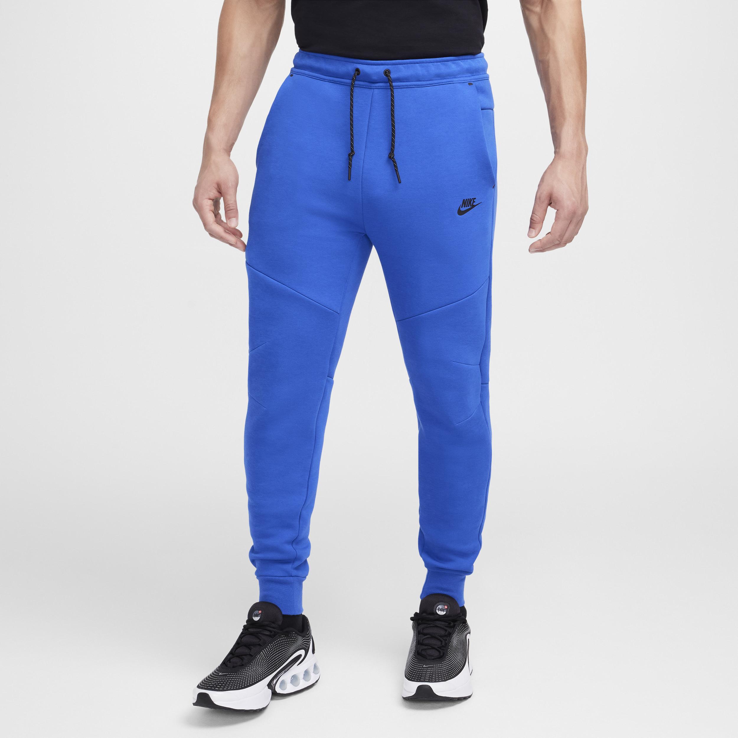 Nike Mens Tech Fleece Jogger Pants Product Image