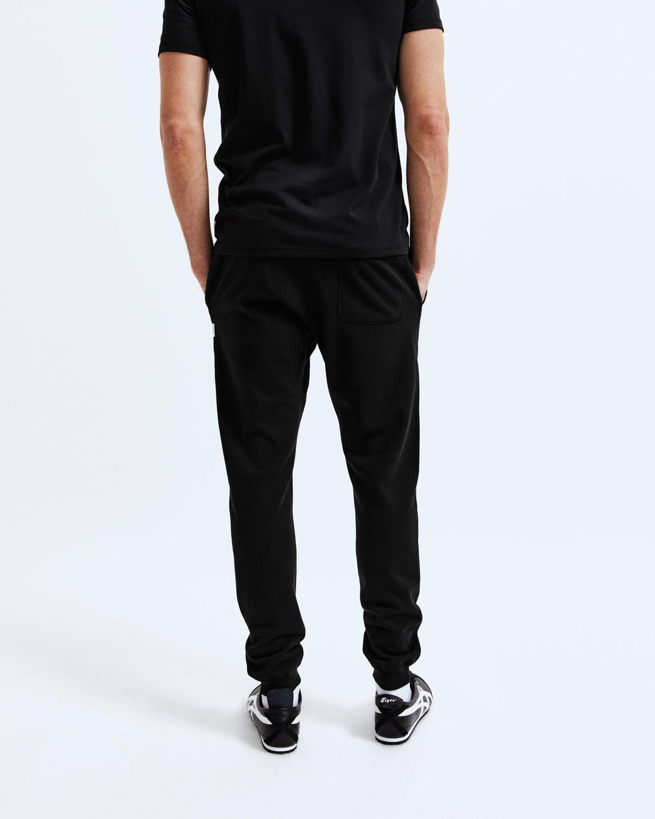 Reigning Champ Midweight Terry Slim Sweatpant Product Image