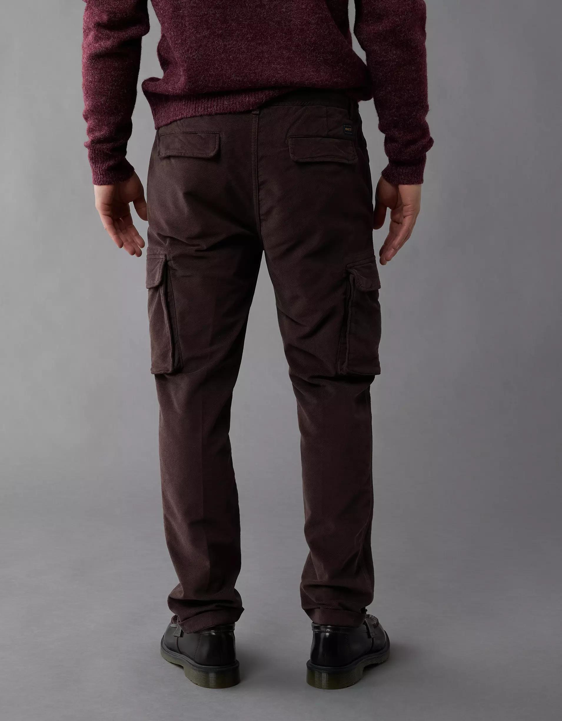 40WEFT Pull-On Cargo Pant Product Image