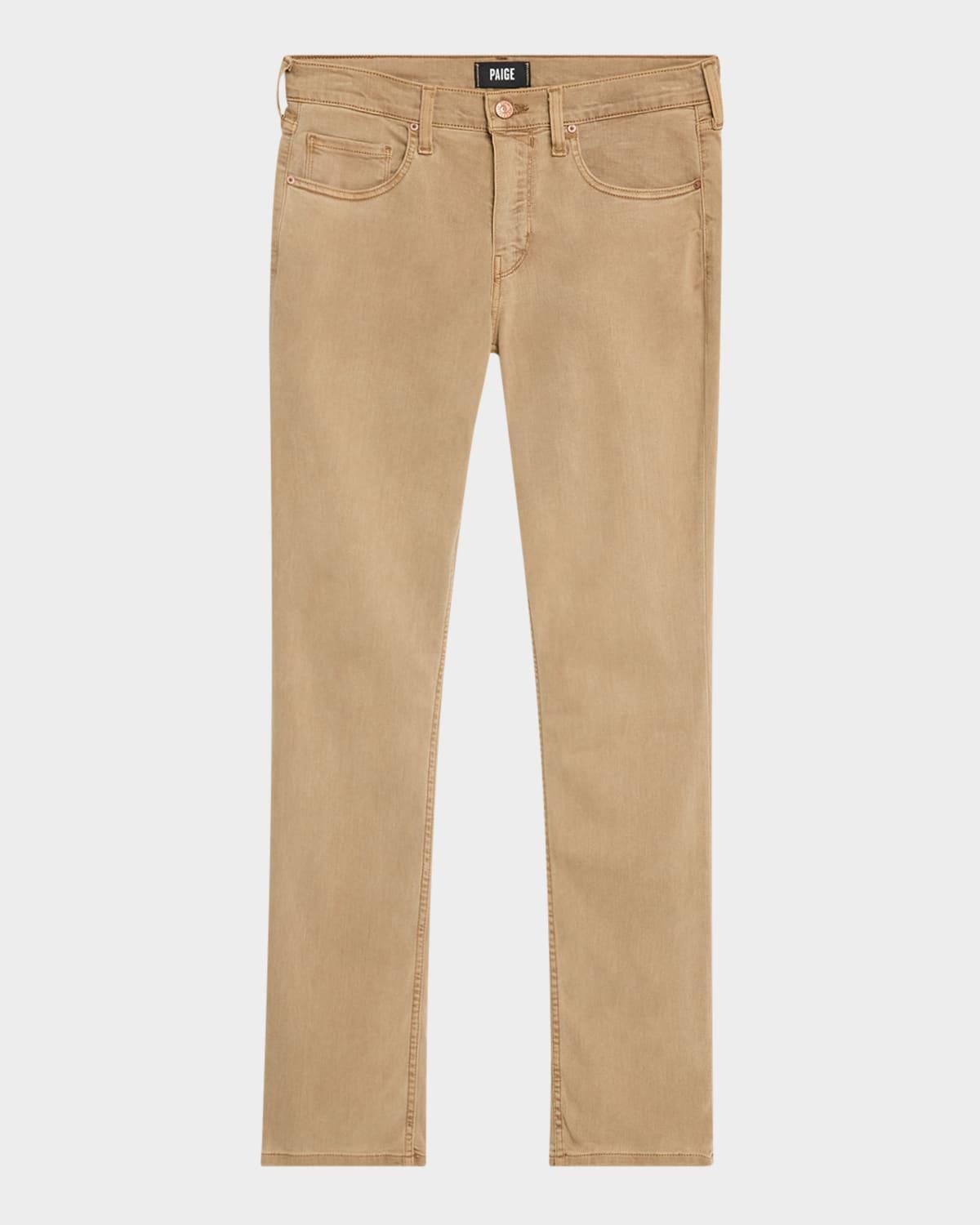 Mens Federal Slim Straight Jeans Product Image