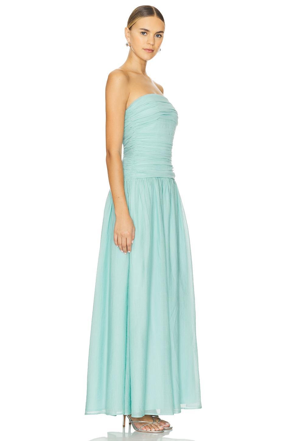 Delia Dress Line & Dot Product Image
