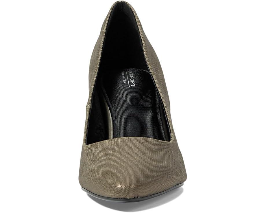 Total Motion 75mm Pointy Toe Pump Product Image