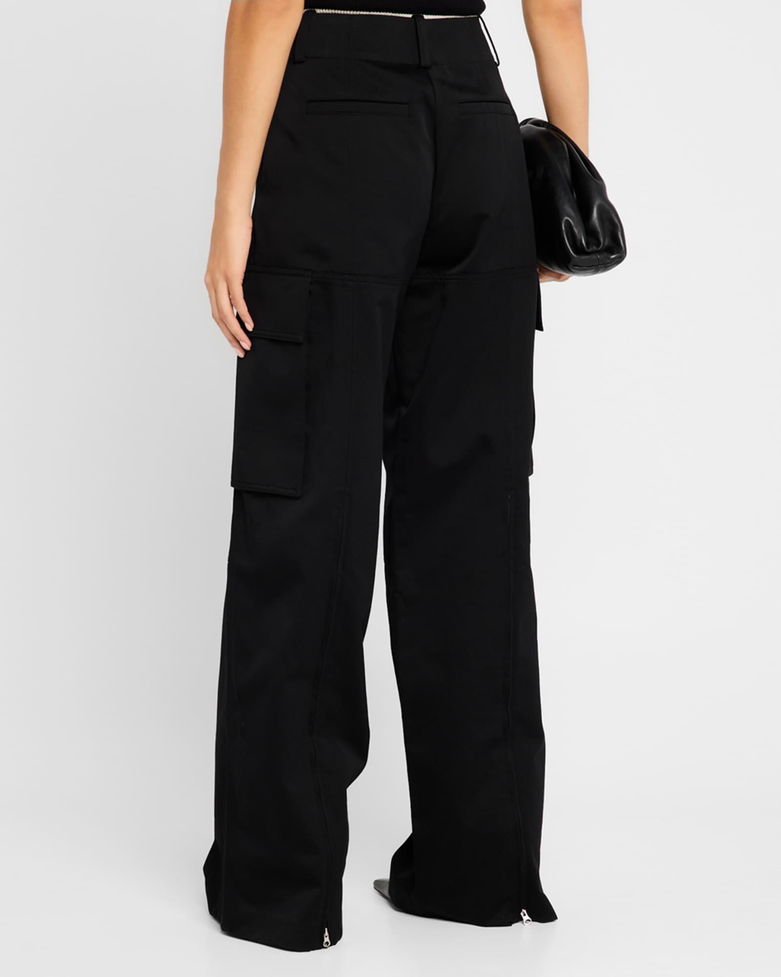 Hudson Cargo Pants Product Image