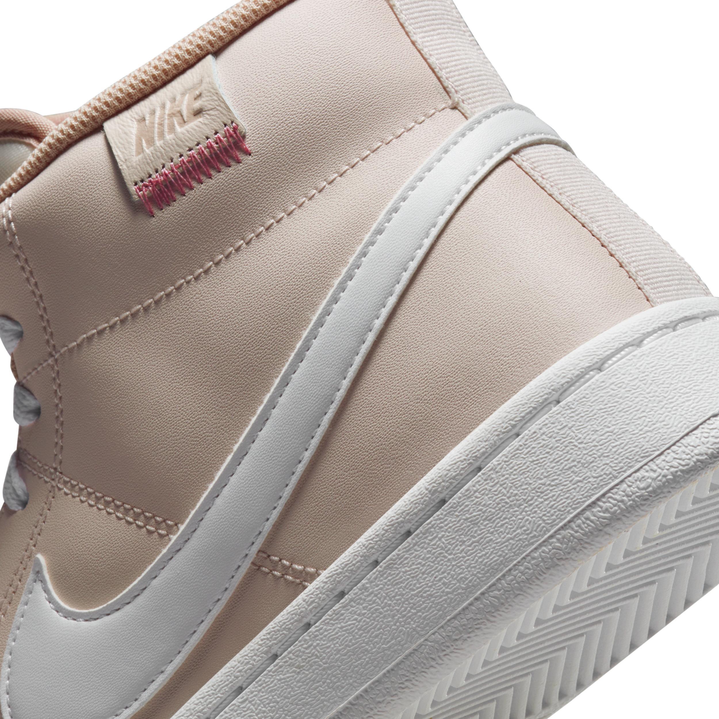 Nike Womens Court Royale 2 Mid Sneaker Product Image