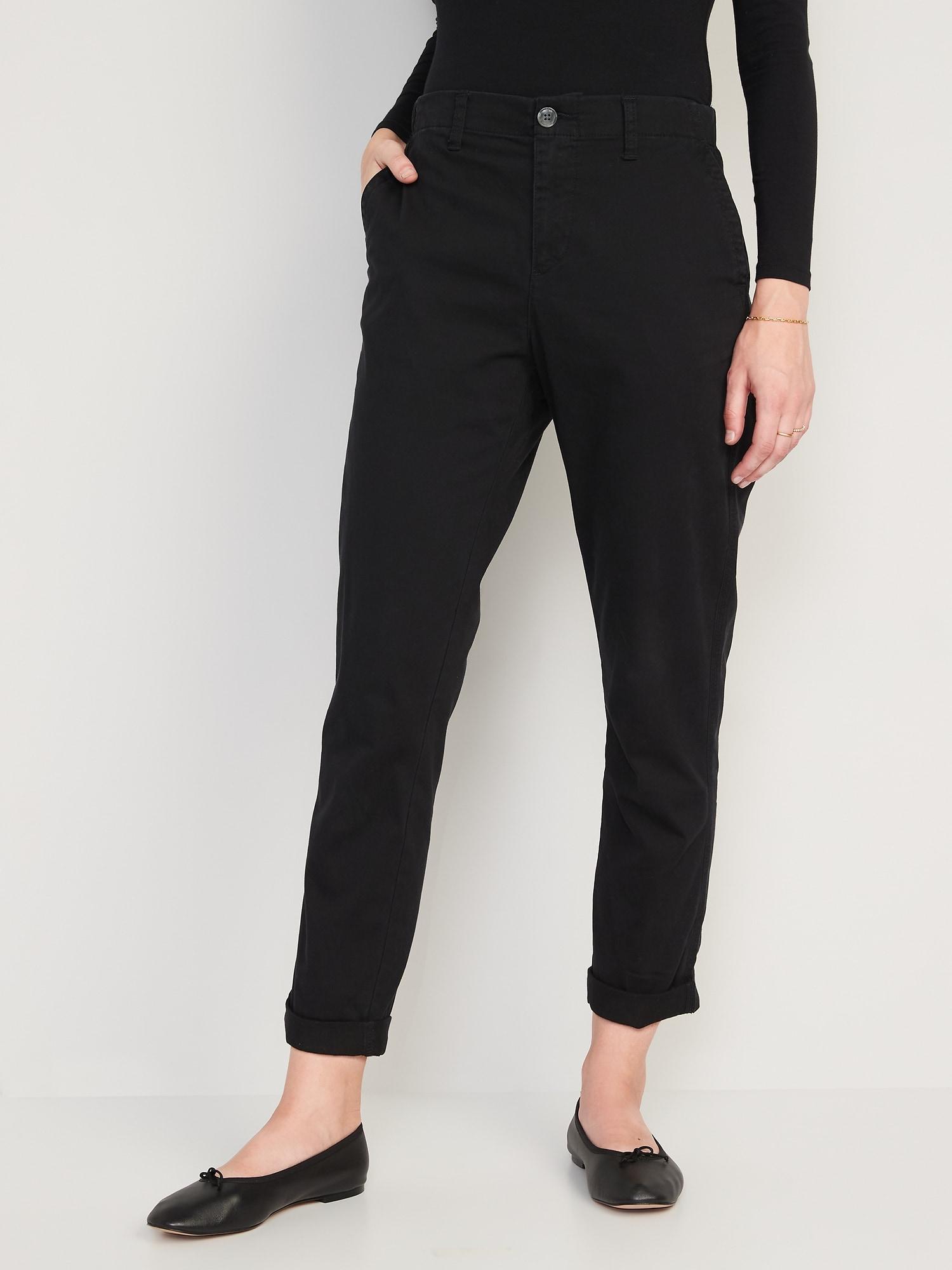 High-Waisted OGC Chino Pants Product Image