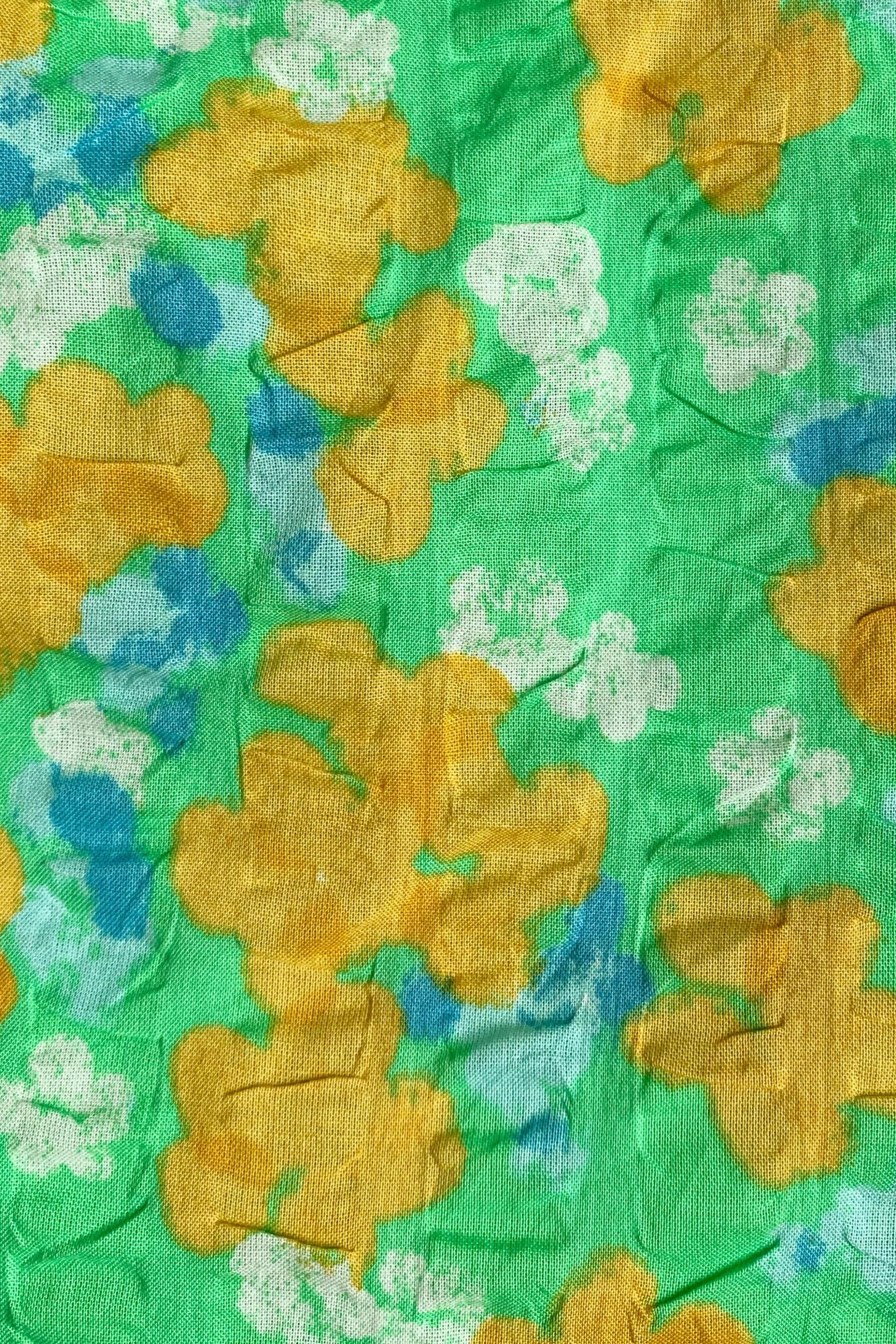 Lyla Shirred Top Product Image