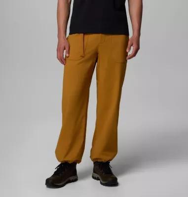 Columbia Men's High Cascades Softshell Pants- Product Image