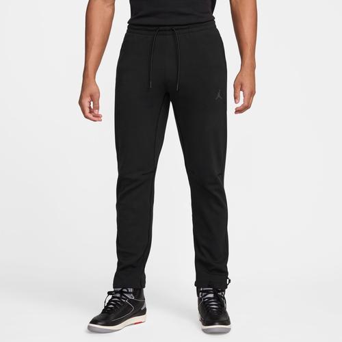 Jordan Sport Hoop Fleece Men's Dri-FIT Pants Product Image