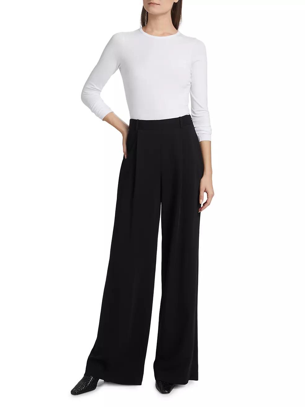 Jenna Long-Sleeve T-Shirt Product Image