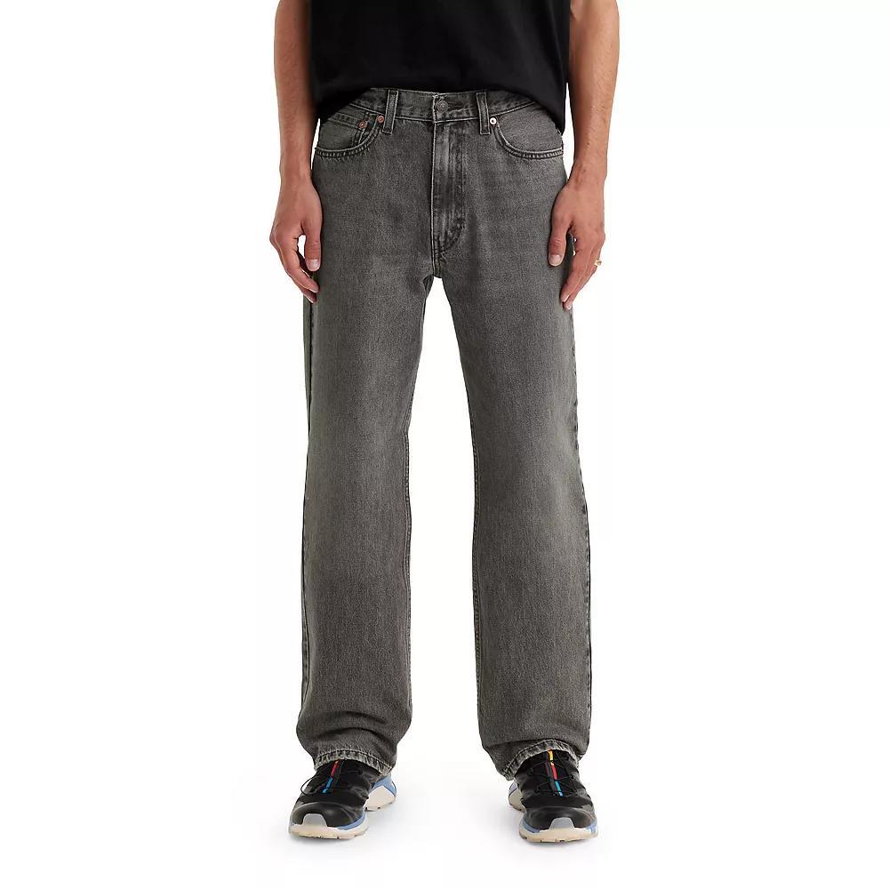 Men's Levi's® 565™ Loose Straight Jeans, Size: 33X34, Cheers To That Product Image