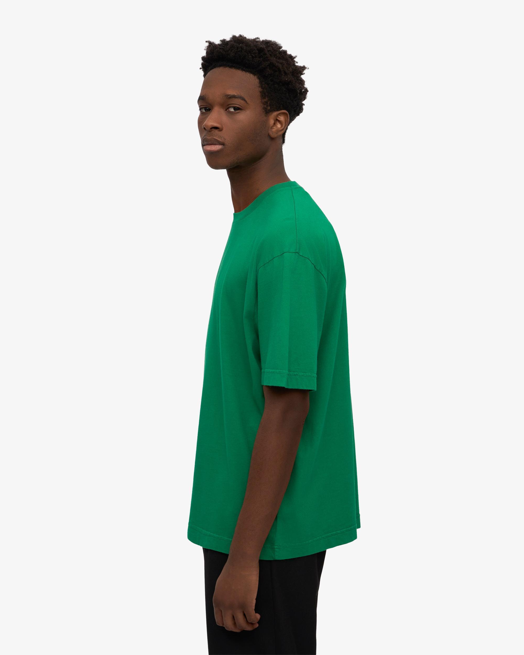 Type: CS2056/Oversized Organic T-Shirt/M Product Image