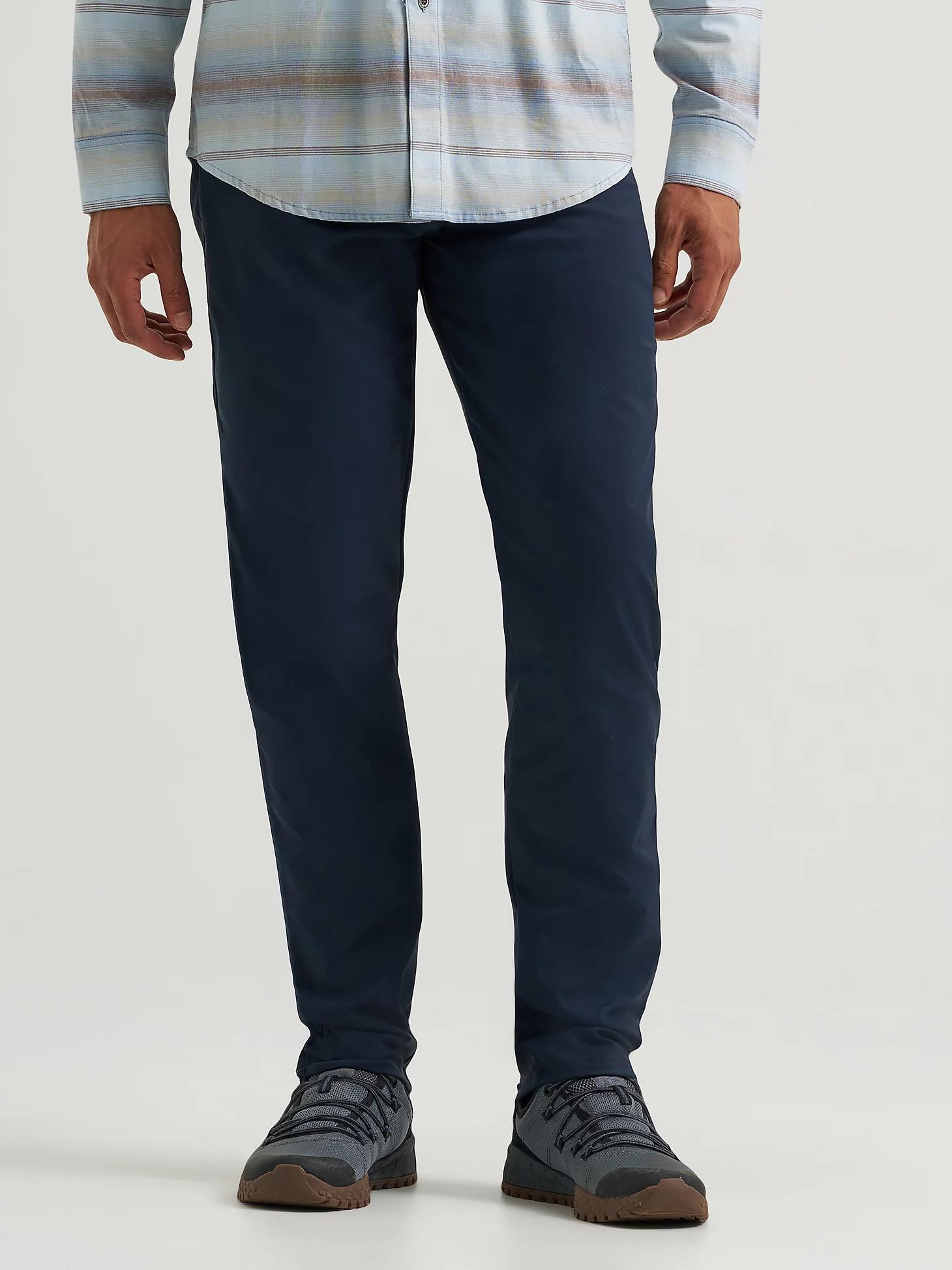 Men's Outdoor Performance 5 Pocket Pant | Men's PANTS | Wrangler® Product Image