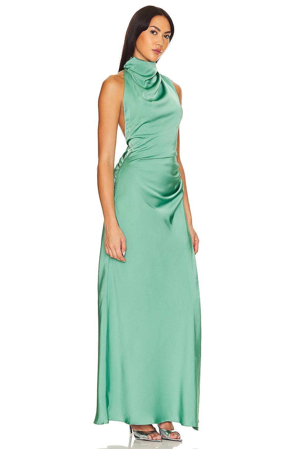 Constantina Gown MISHA Product Image