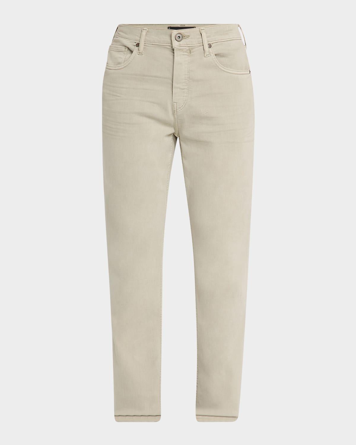 Mens Federal Slim Straight Jeans Product Image