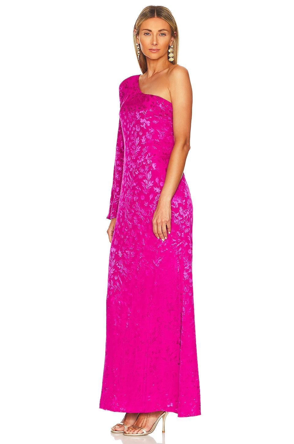 x REVOLVE Ulrich Maxi Dress House of Harlow 1960 Product Image
