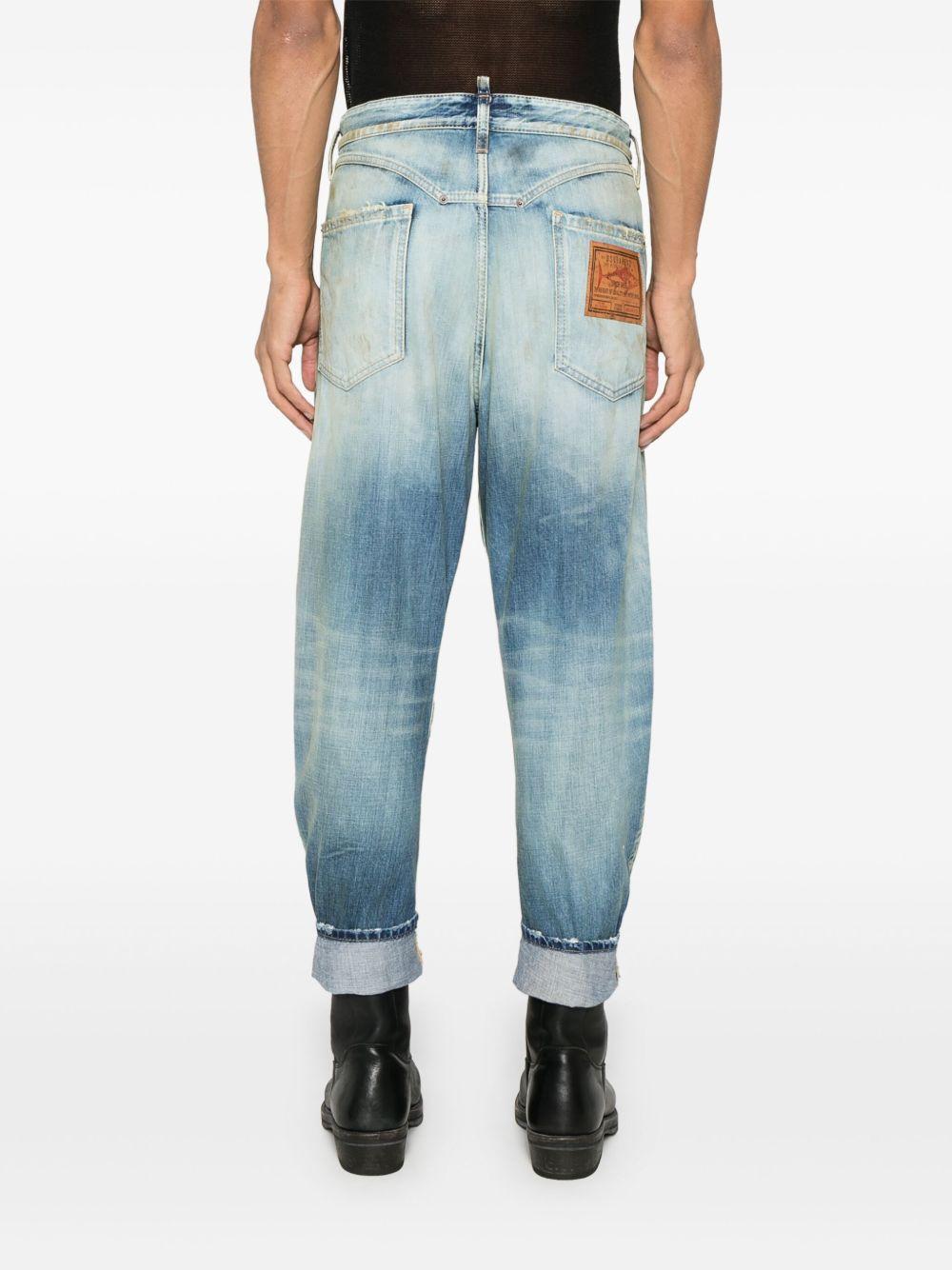 Big Brother jeans Product Image